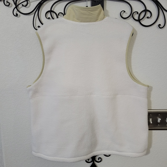 THE‎ NORTH FACE Cragmont Fleece Vest | 3XL - Picture 2 of 10